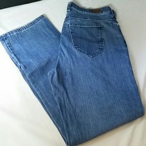 Lee Jeans